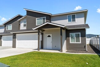 More details for Spokane Valley Duplex Portfolio – Multifamily for Sale, Spokane Valley, WA