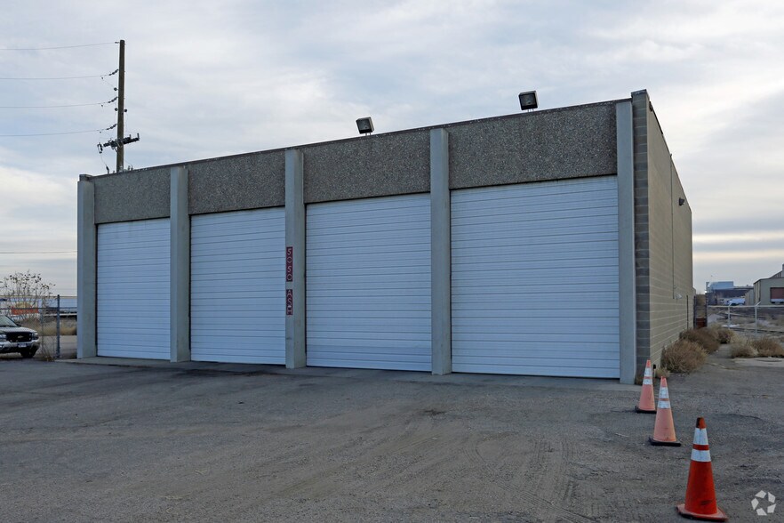 5050 Ash St, Denver, CO à vendre - Photo du bâtiment - Image 2 de 16