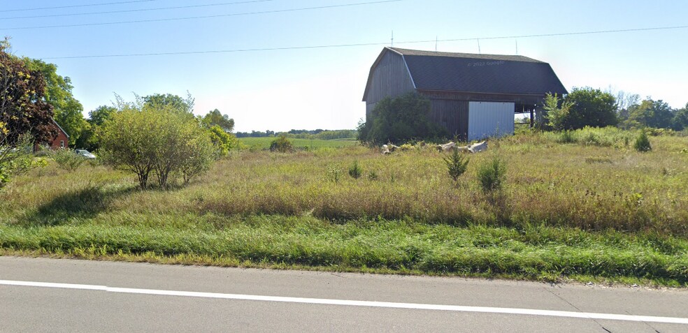 2317 M-52, Chelsea, MI à vendre - Photo du bâtiment - Image 2 de 5