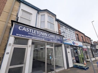 More details for 15 Union St, Southport - Retail for Lease