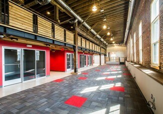 Plus de détails pour 1834 S Charles St, Baltimore, MD - Coworking à louer