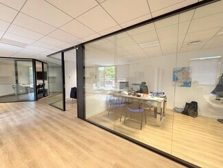 Plus de détails pour Bureau à louer