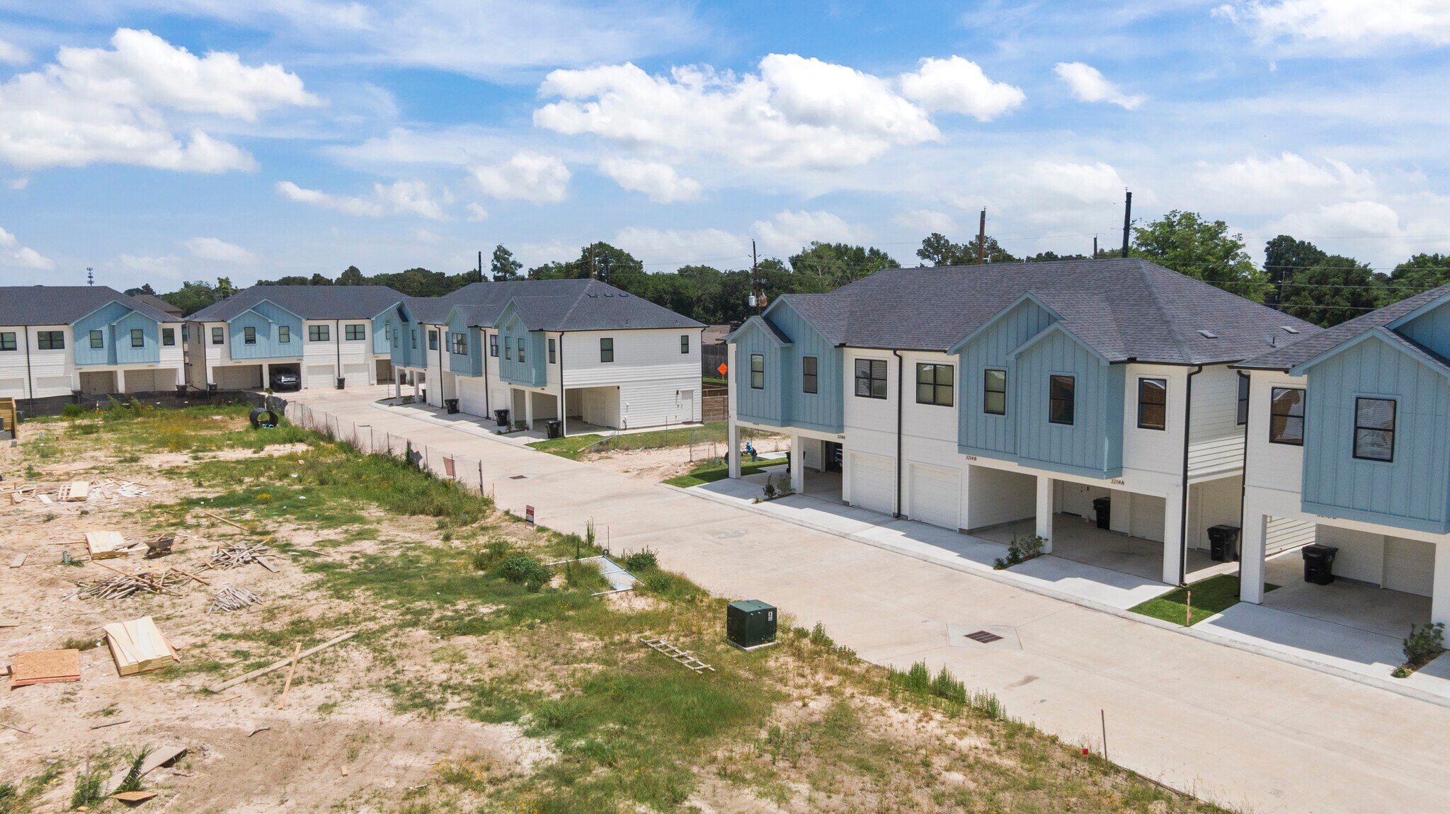 3239 Frying Pan Pl, Katy, TX à vendre Photo principale- Image 1 de 9