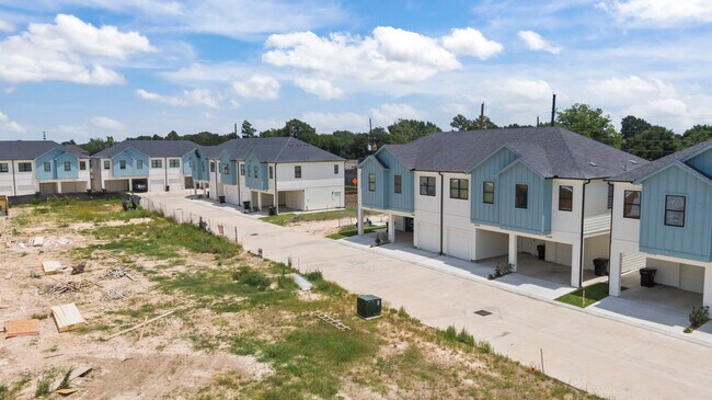 More details for 3239 Frying Pan Pl, Katy, TX - Land for Sale