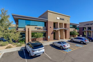 More details for 8937 E Bell Rd, Scottsdale, AZ - Office for Lease
