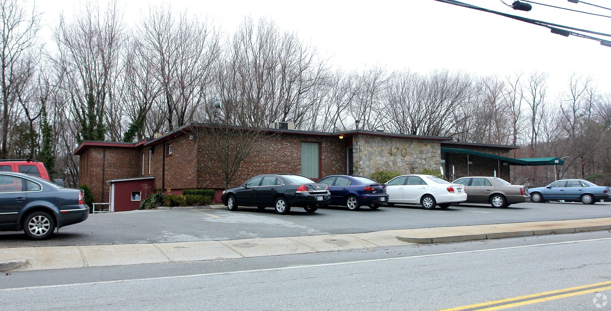 470 Toll Gate Rd, Warwick, RI for sale Primary Photo- Image 1 of 4