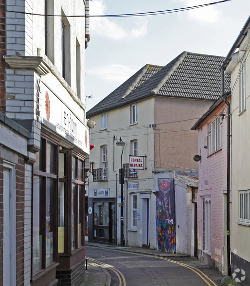 4 Church Walk, Colchester à vendre - Photo principale - Image 1 de 1