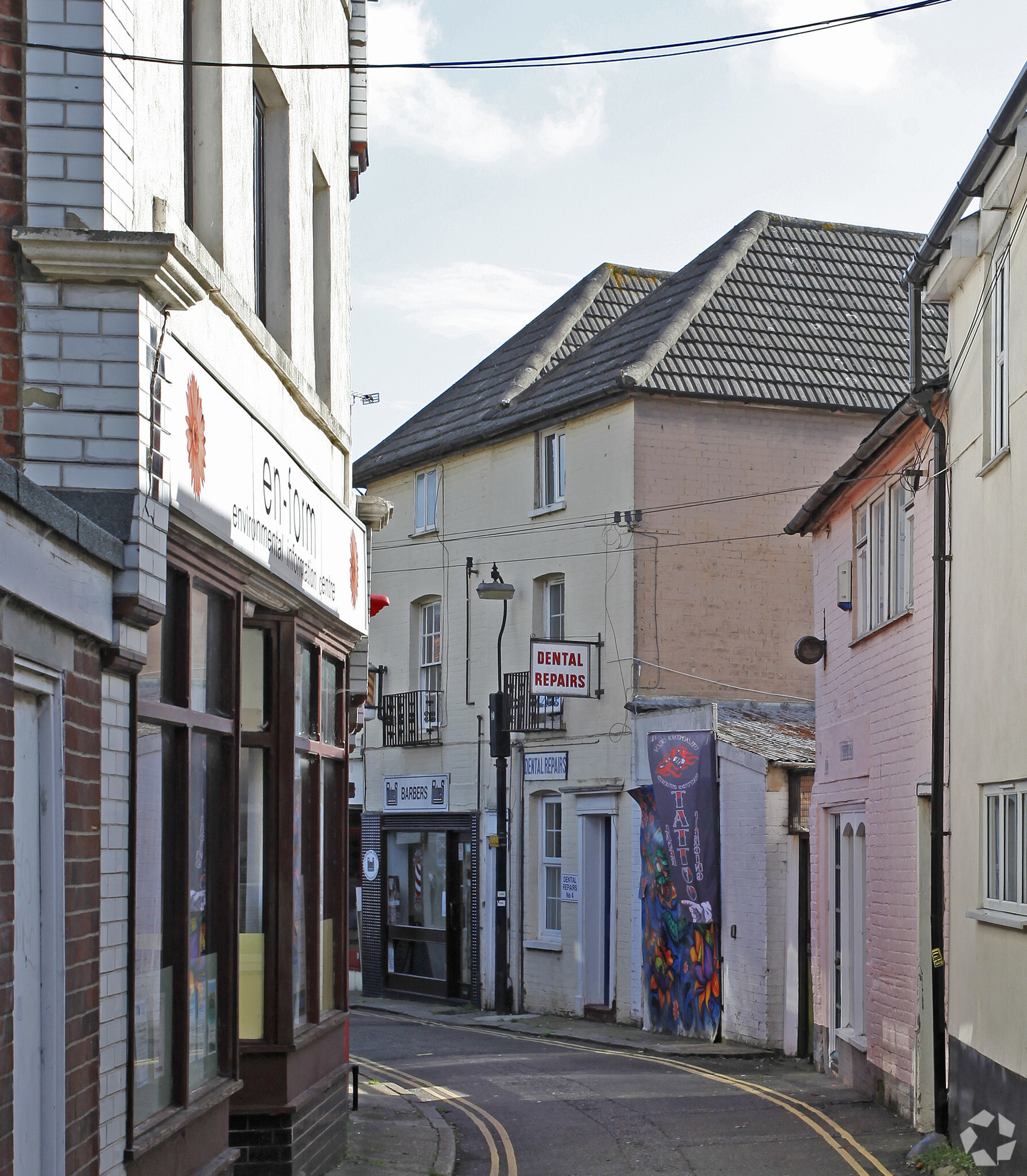 4 Church Walk, Colchester à vendre Photo principale- Image 1 de 1