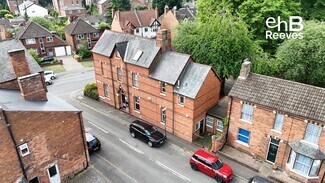 Plus de détails pour 1 Highfield Ter, Leamington Spa - Bureau à vendre