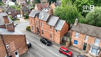 More details for 1 Highfield Ter, Leamington Spa - Office for Sale