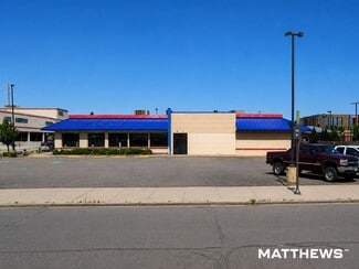 More details for 300 N 6th St, Wausau, WI - Retail for Sale