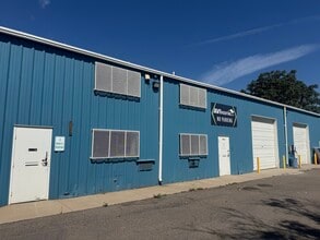 5569 Pearl St, Denver, CO for lease Building Photo- Image 2 of 2