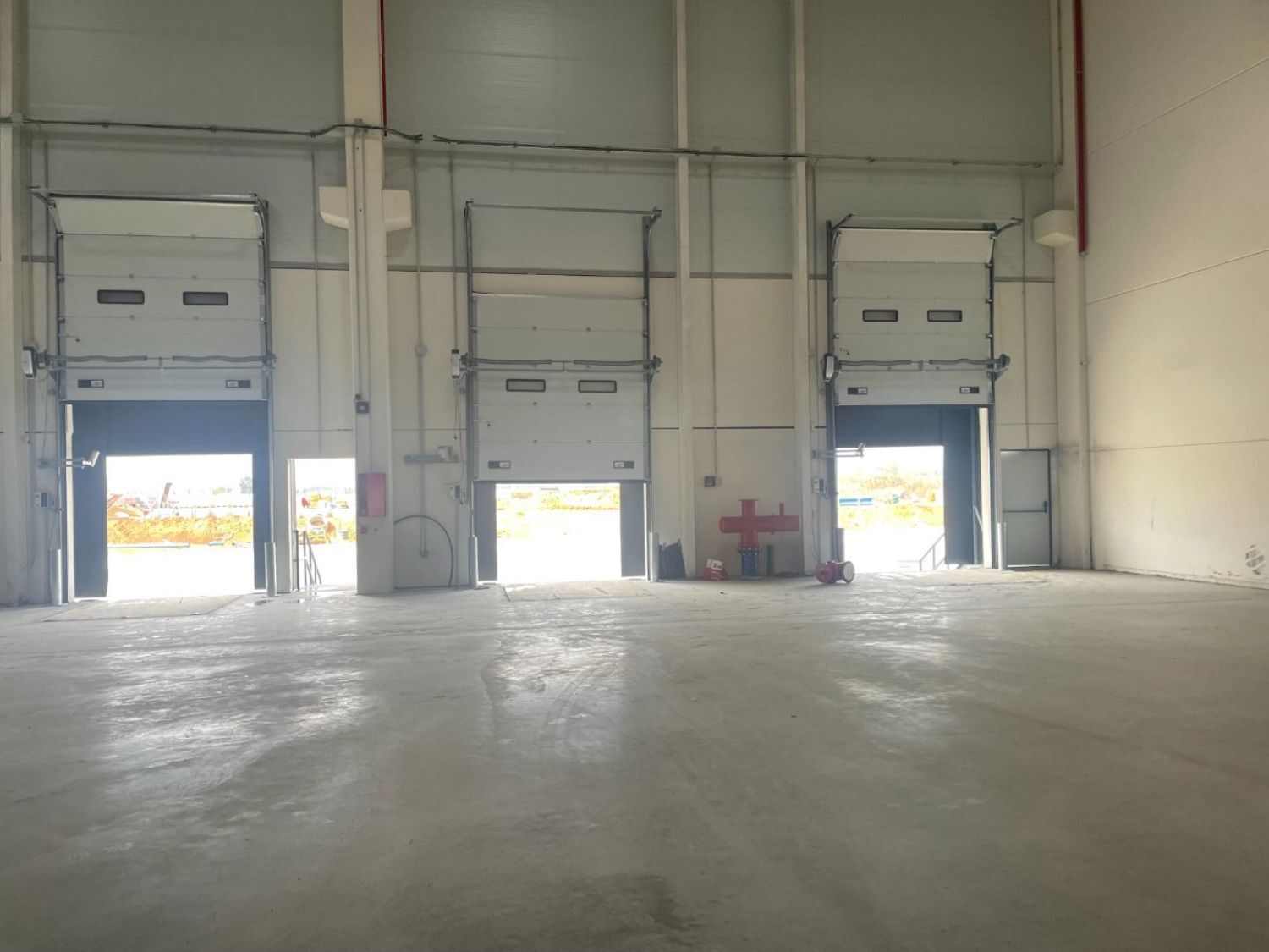 Industrial in Córdoba for lease Building Photo- Image 1 of 10