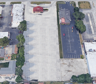 More details for 5545 127th St, Crestwood, IL - Industrial for Sale