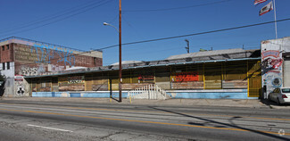 More details for 426 Alameda St, Los Angeles, CA - Industrial for Lease