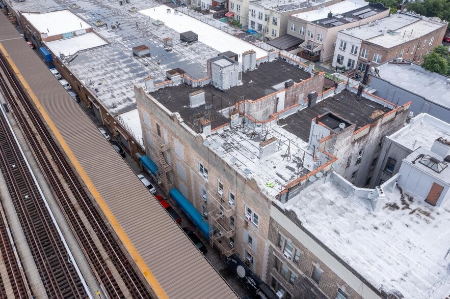 755 McDonald Ave, Brooklyn, NY for sale - Aerial - Image 2 of 18