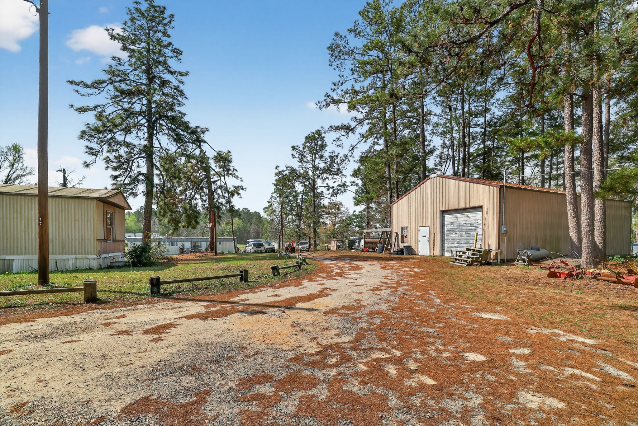 3819 Karleen Rd, Hephzibah, GA for sale Primary Photo- Image 1 of 8