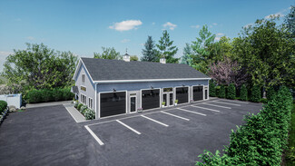 Plus de détails pour 1044 East Main Rd, Portsmouth, RI - Vente au détail, Industriel à louer