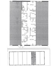 200 Creek Crossing Blvd, Hainesport, NJ for lease Site Plan- Image 1 of 7