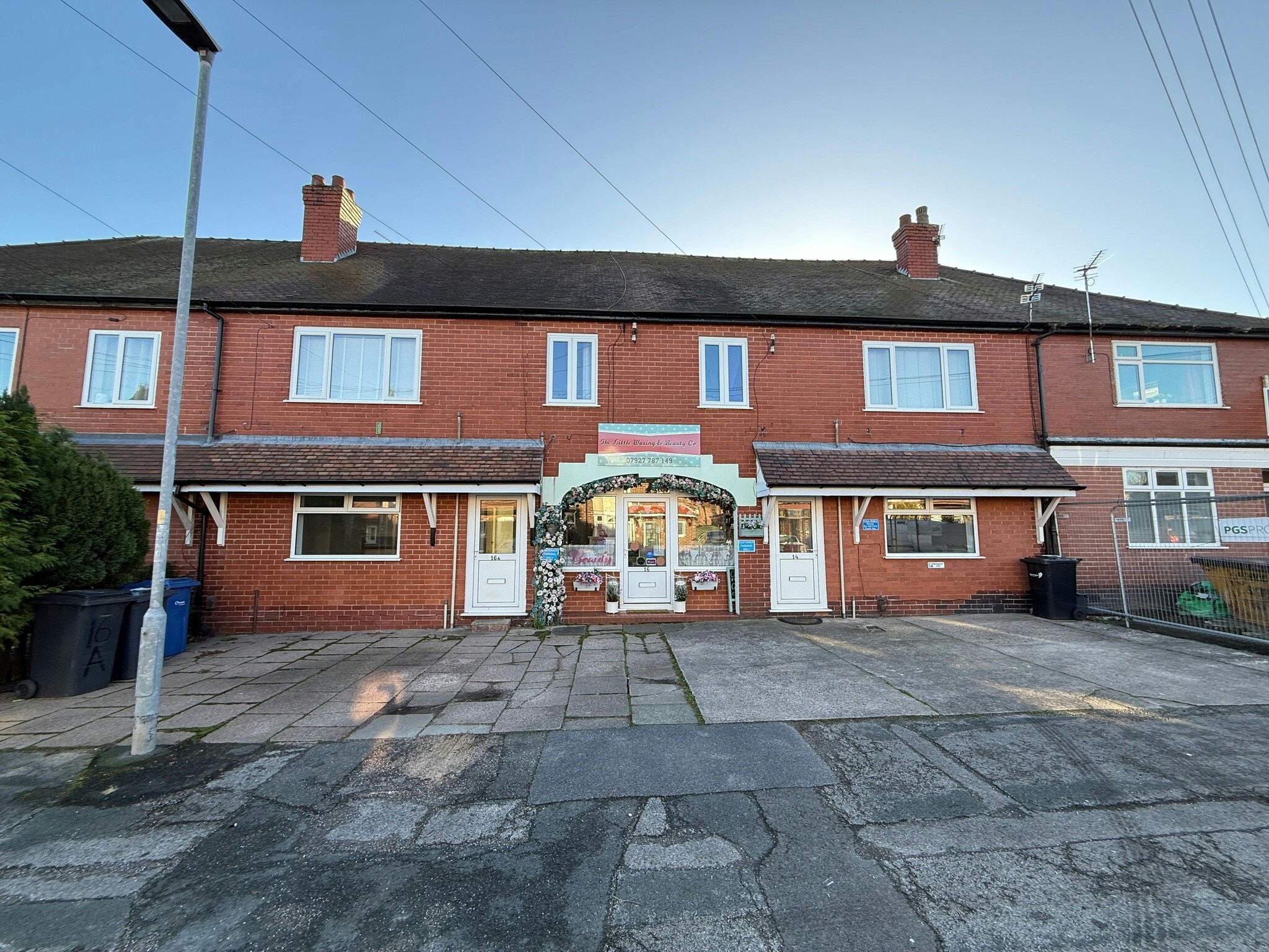 14-16 Lindi Ave, Warrington for sale Building Photo- Image 1 of 6