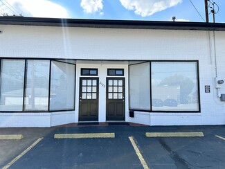 Plus de détails pour 2122 Phelps Ave, Cuyahoga Falls, OH - Vente au détail à louer