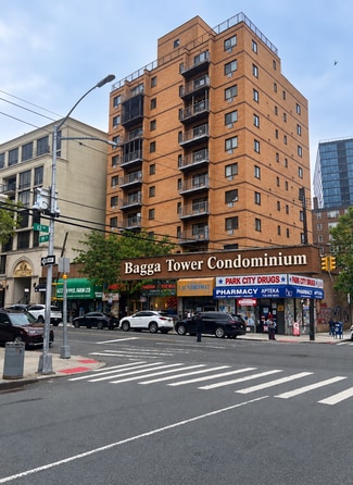 More details for 6326 99th St, Rego Park, NY - Multifamily for Sale