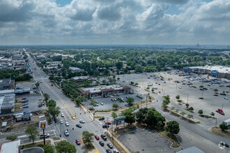 2410 W Jefferson St, Joliet, IL - AERIAL  map view - Image1
