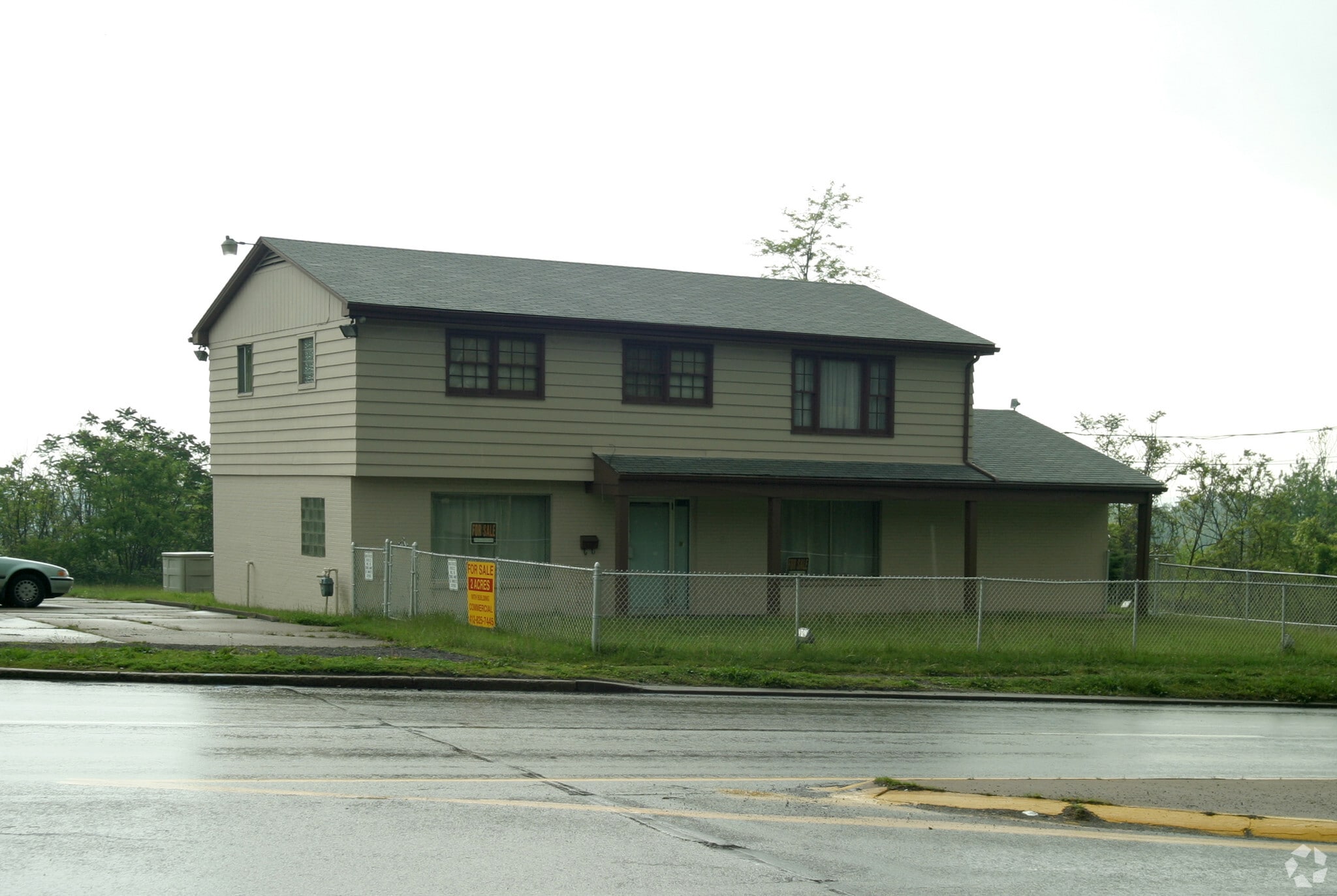 364 Lincoln Hwy, North Versailles, PA à louer Photo principale- Image 1 de 4