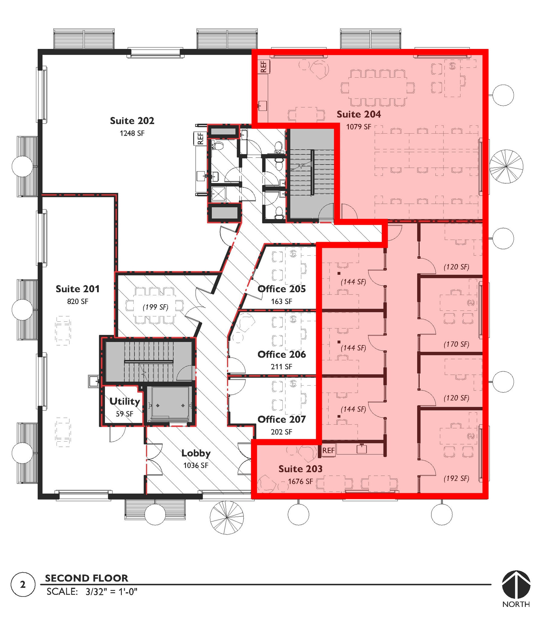 850 SE 3rd Ave, Portland, OR for lease Interior Photo- Image 1 of 1