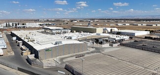 Plus de détails pour 2024 Norris Rd, Bakersfield, CA - Industriel à vendre