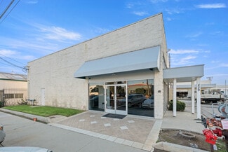 Plus de détails pour 429 S Palm Ave, Alhambra, CA - Industriel à vendre