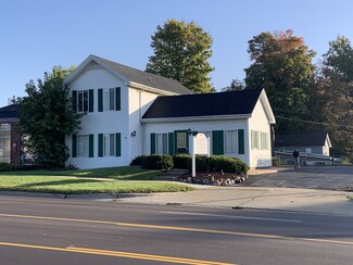 More details for 410 W Grand River Ave, Brighton, MI - Office for Lease
