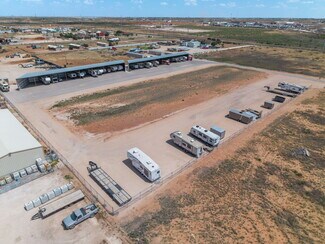 Plus de détails pour 6708 N County Road 1150, Midland, TX - Spécialité à vendre