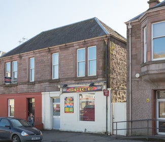 More details for 95 High St, Tillicoultry - Retail for Sale