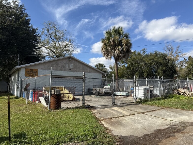 584 Broward St, Jacksonville, FL for sale - Building Photo - Image 3 of 17