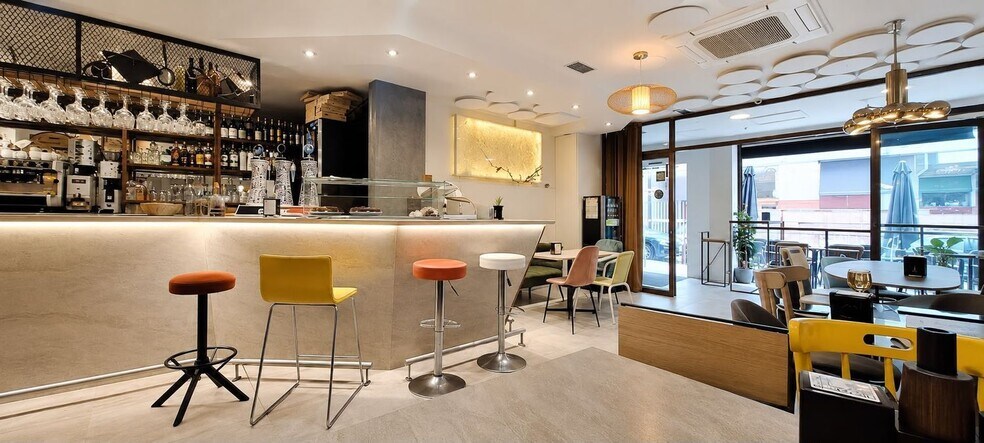 Federico, 55, A Coruña, La Coruna for lease - Interior Photo - Image 3 of 14