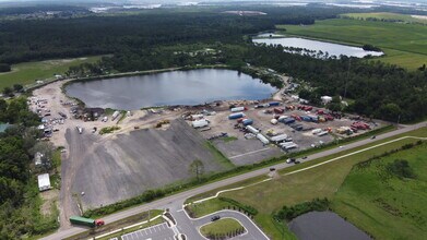 12061 New Berlin Rd, Jacksonville, FL - AERIAL  map view - Image1
