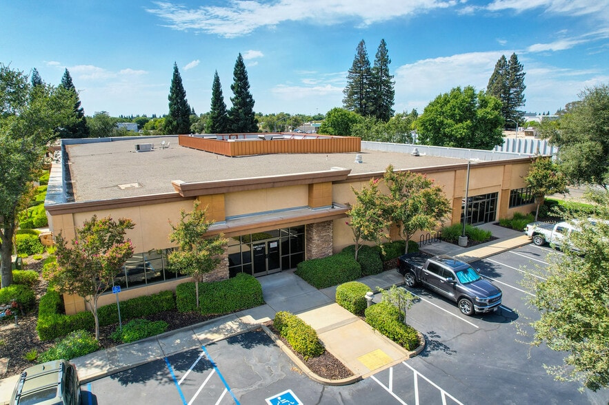 10620 Mather Blvd, Mather, CA for sale - Building Photo - Image 3 of 7