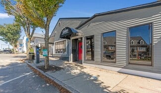 More details for 471 Central Ave, Dover, NH - Retail for Sale