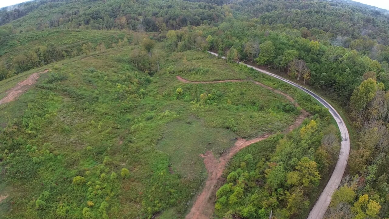 799 County Road 213, Scottown, OH à vendre Photo principale- Image 1 de 26