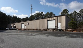Plus de détails pour 4945 Atlanta Hwy N, Alpharetta, GA - Industriel à vendre