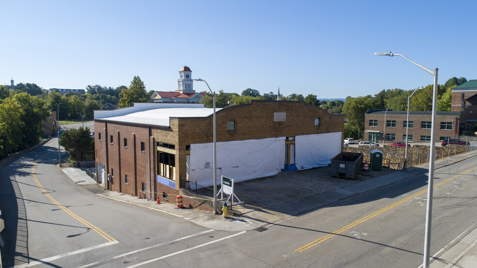 205 Court St, Maryville, TN for sale - Building Photo - Image 1 of 1