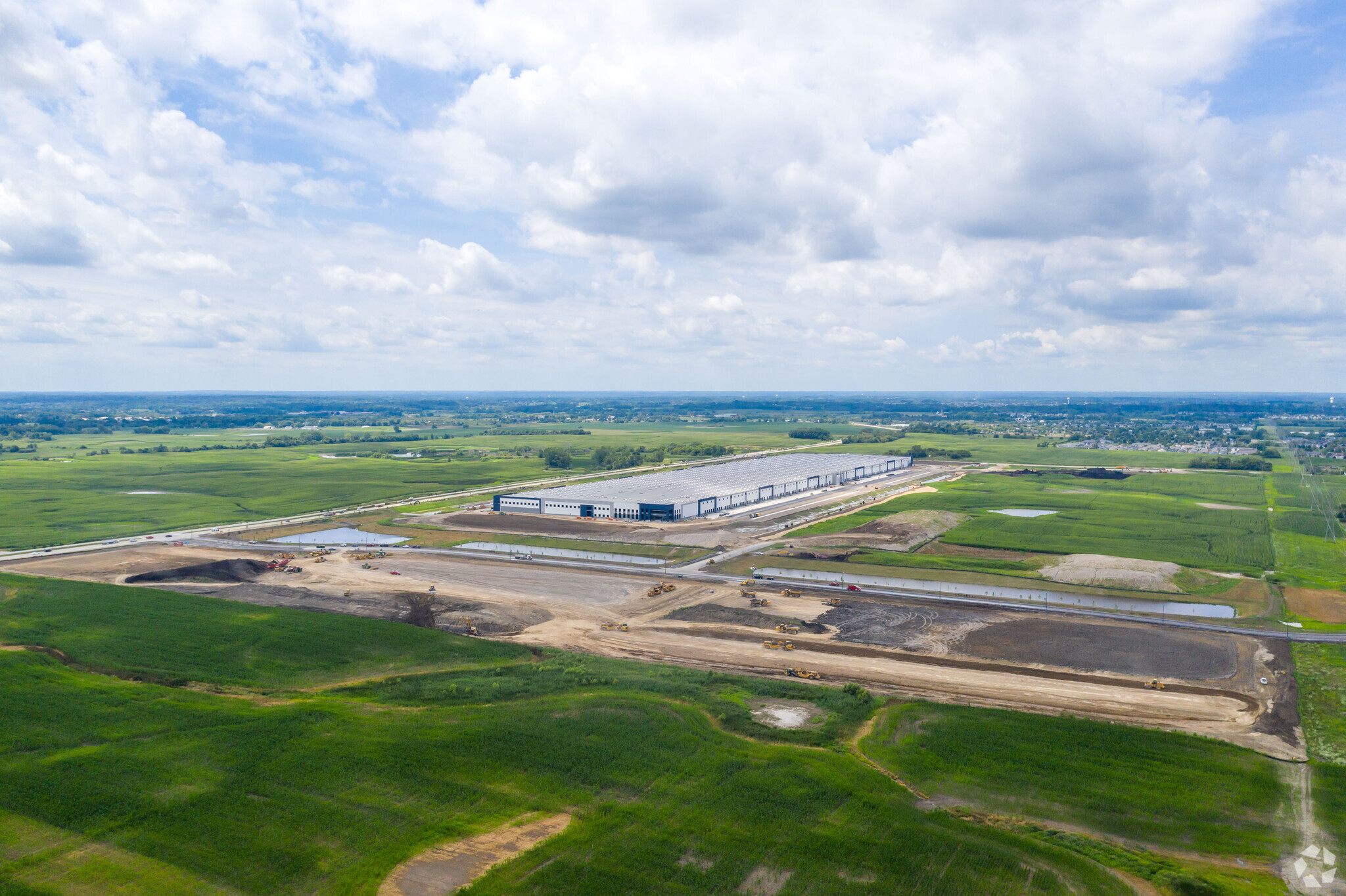 Cornerstone Pkwy, Grayslake, IL à vendre Photo du b timent- Image 1 de 8