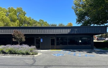 141 E Highway 246, Buellton, CA for lease Interior Photo- Image 2 of 16