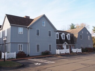 More details for 250 State St, North Haven, CT - Office for Lease