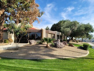 Plus de détails pour 10240 W Bell Rd, Sun City, AZ - Bureau à louer