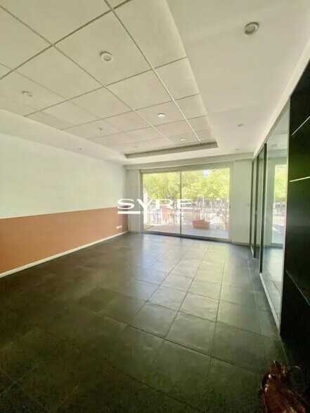 Bureau dans Marseille à louer - Photo intérieure - Image 1 de 11