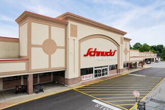 Plus de détails pour 1032-1070 Lemay Ferry Rd, Lemay, MO - Commerce de détail à louer