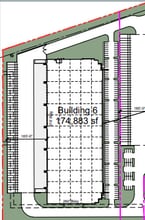 7904 Central Dr, Austin, TX for lease Site Plan- Image 1 of 1