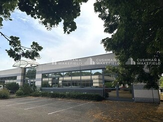 More details for 62 Rue Tobias Stimmer, Illkirch-Graffenstaden - Office for Sale